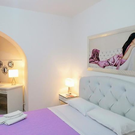 Bella Matera Hotel Exterior photo
