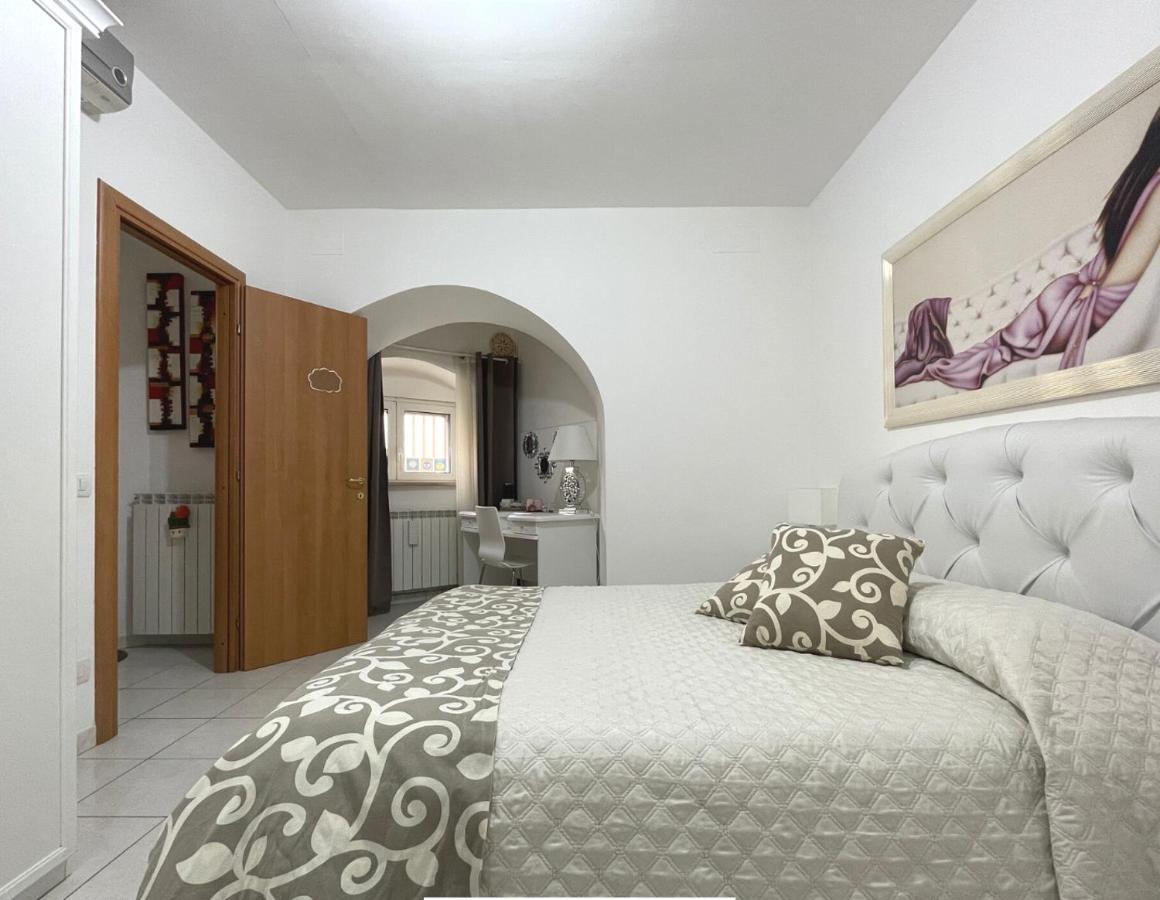Bella Matera Hotel Exterior photo