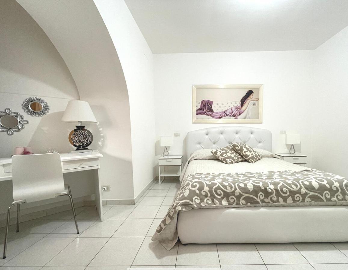 Bella Matera Hotel Exterior photo