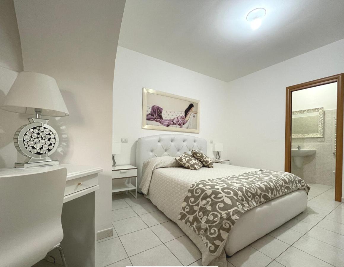 Bella Matera Hotel Exterior photo