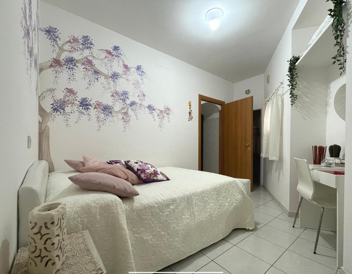Bella Matera Hotel Exterior photo