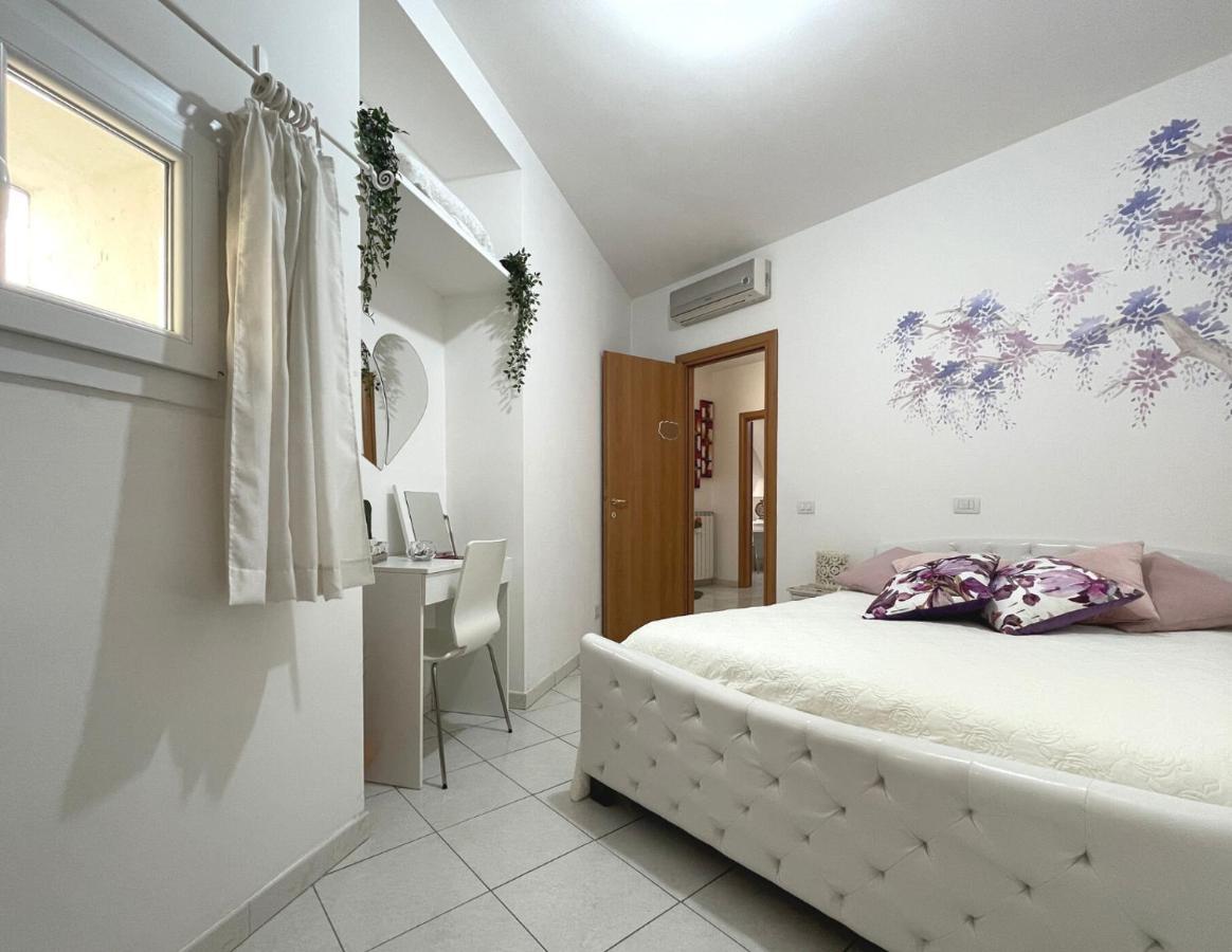 Bella Matera Hotel Exterior photo
