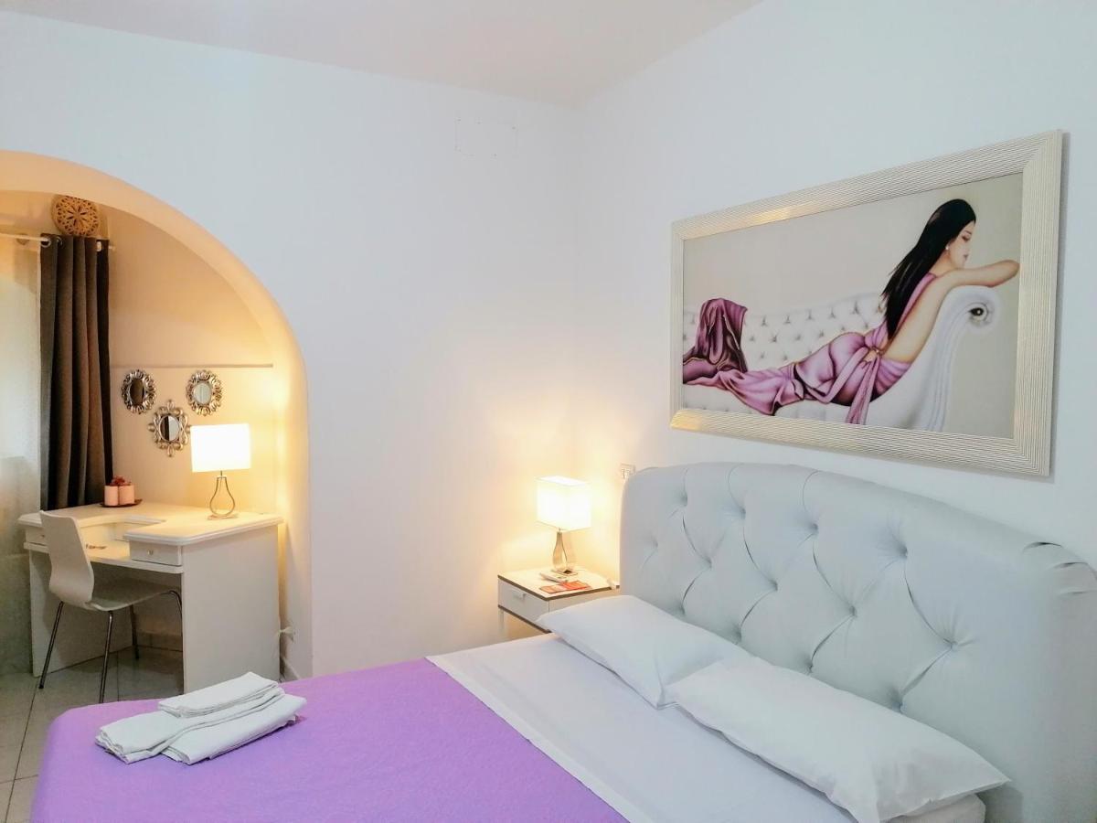 Bella Matera Hotel Exterior photo